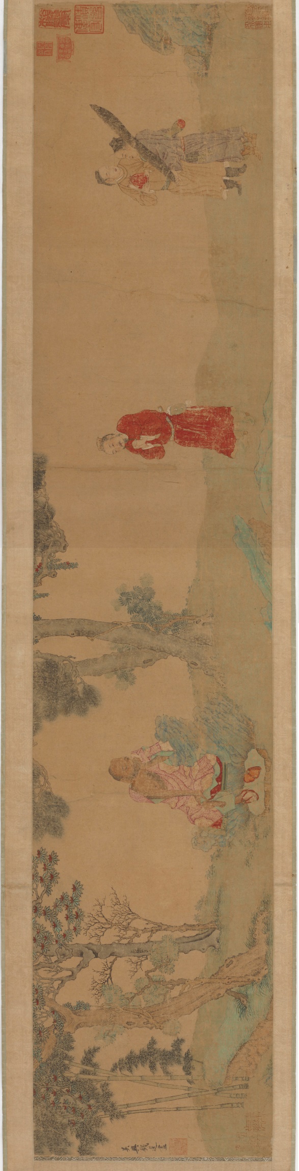 国学经典故事内容简介,国学经典故事美篇