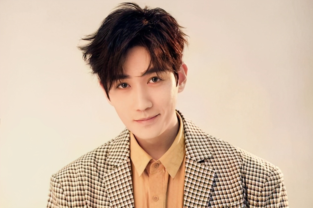 朱一龙疑曝恋爱中,朱一龙结婚了没