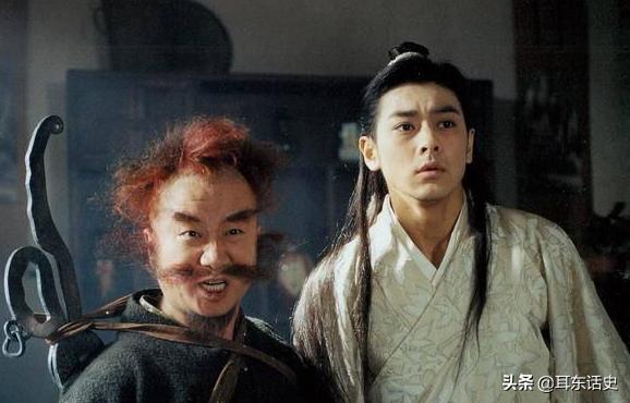 金庸为什么不写杨过结局,金庸为什么不续写神雕侠侣