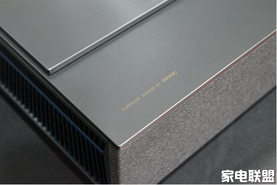 明基i965l激光电视100寸屏幕,明基电视i965l怎么样