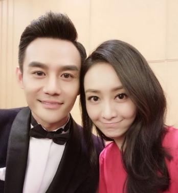 王凯和蒋欣微博曝光恋情了吗,演员王凯是不是真的和蒋欣在一起