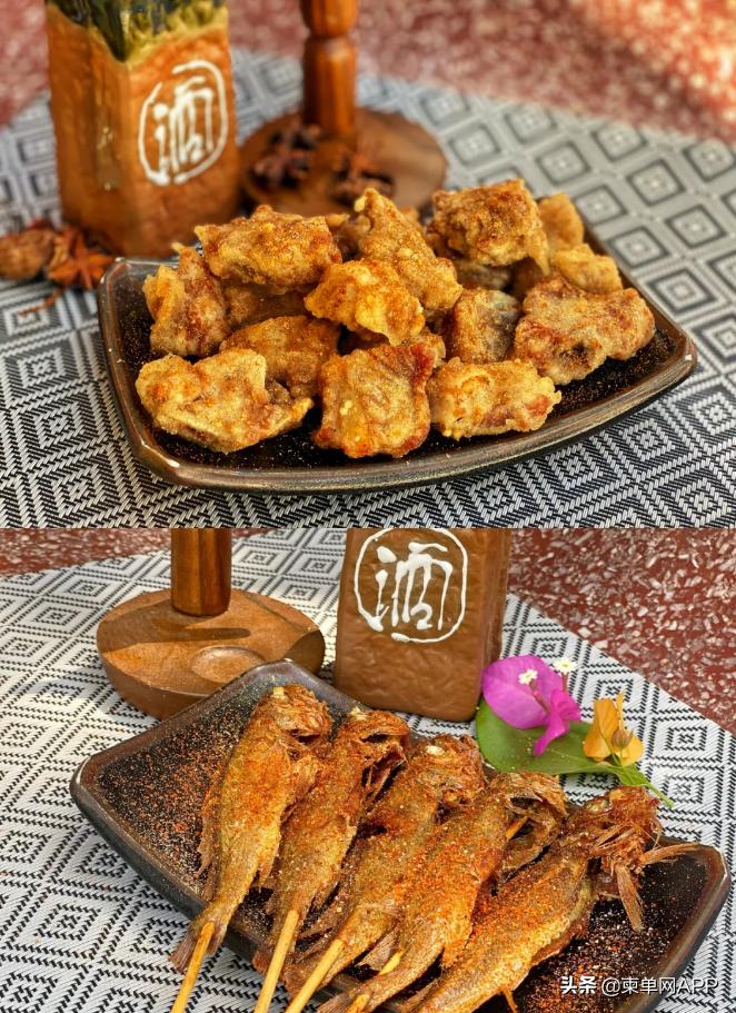 我把合伙人“忽悠”到柬埔寨开店,疫情6个月不亏反赚