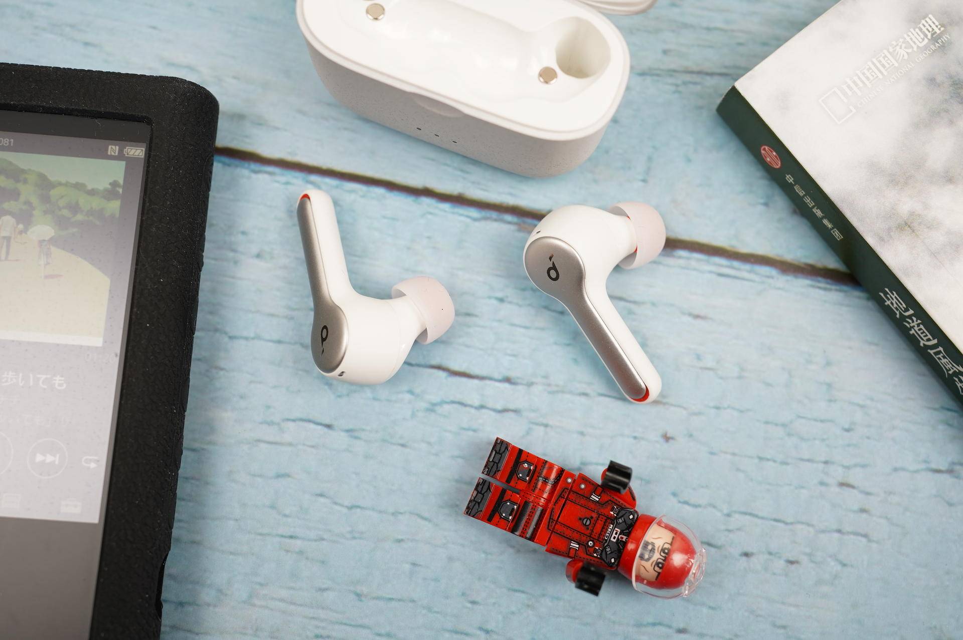 声阔libertyair2pro音质测评,libertyair2pro入耳感受