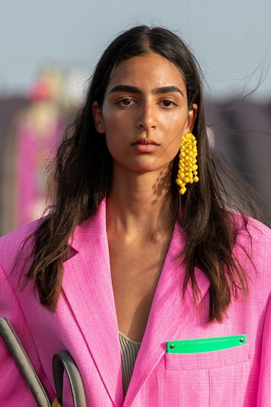 2020年流行珠宝配饰,最近最时尚款的珠宝