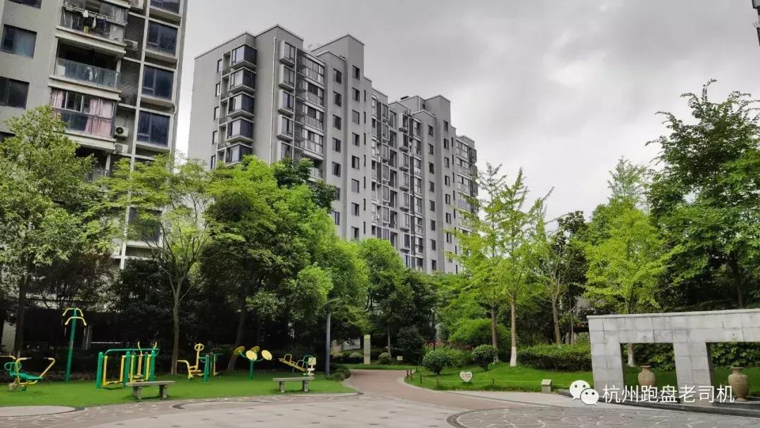 350万安家滨江，有地铁、有学区，这个地方的二手房你不应错过