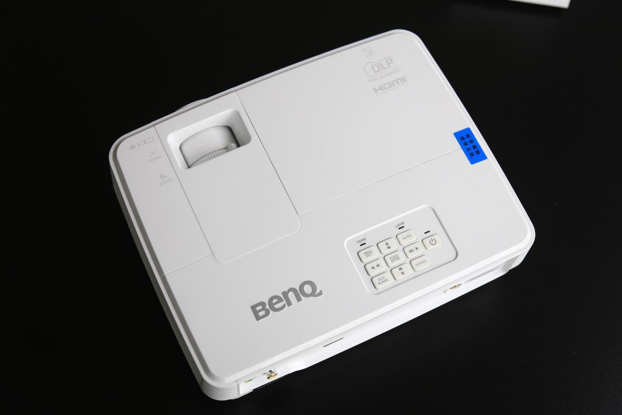 明基e500怎么连接电脑投屏,明基e500s可以入手家用吗