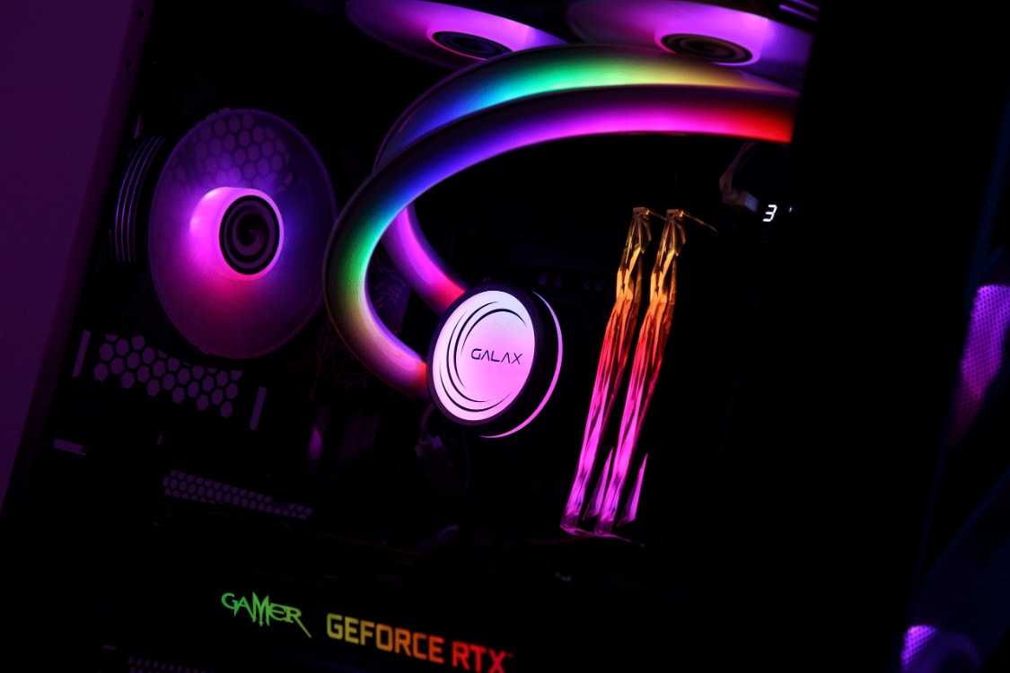 战地2042流畅玩需要什么配置,战地2042平民推荐配置