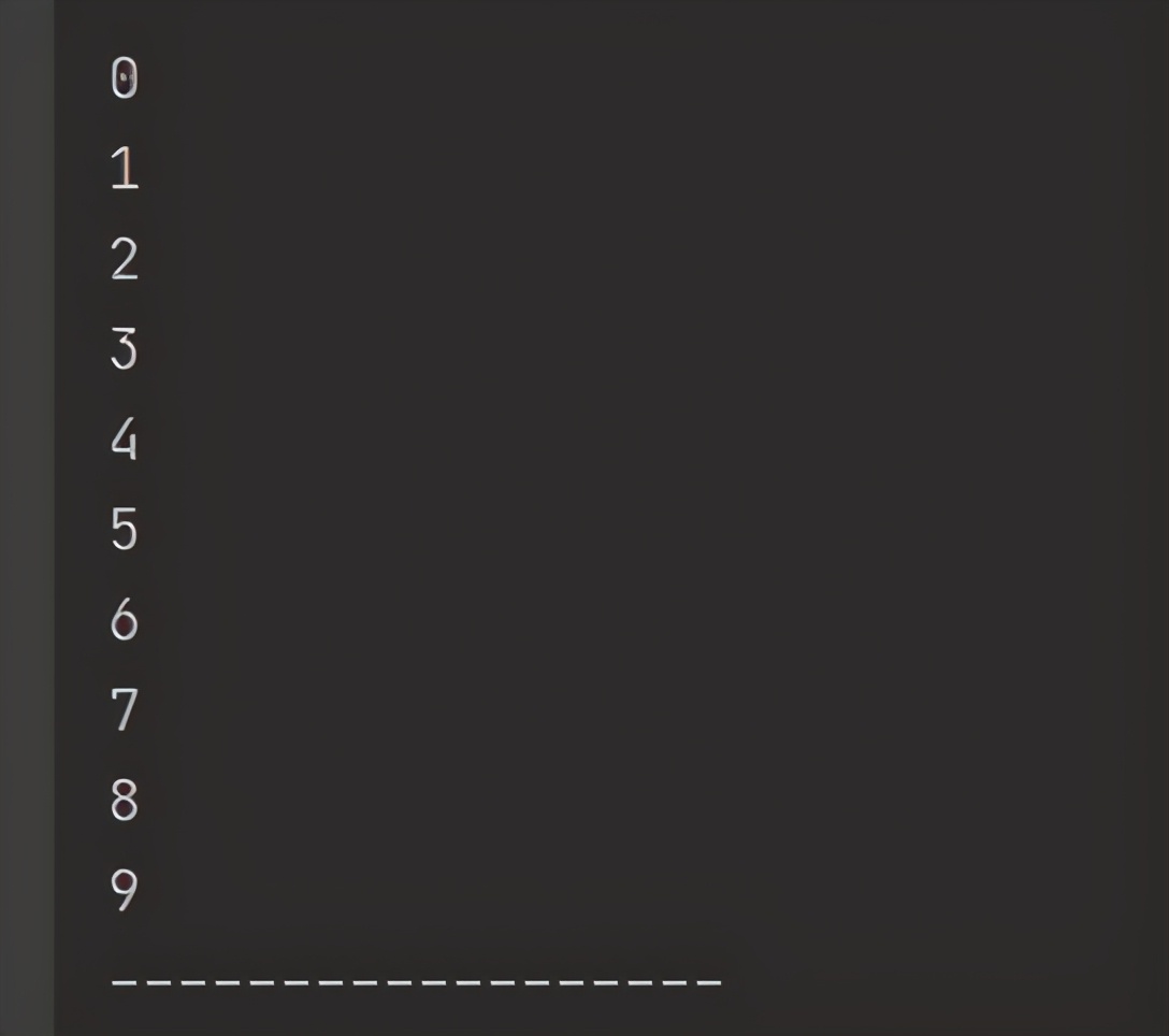 python的iforiin循环该怎么理解,pythonfor循环如何遍历嵌套列表