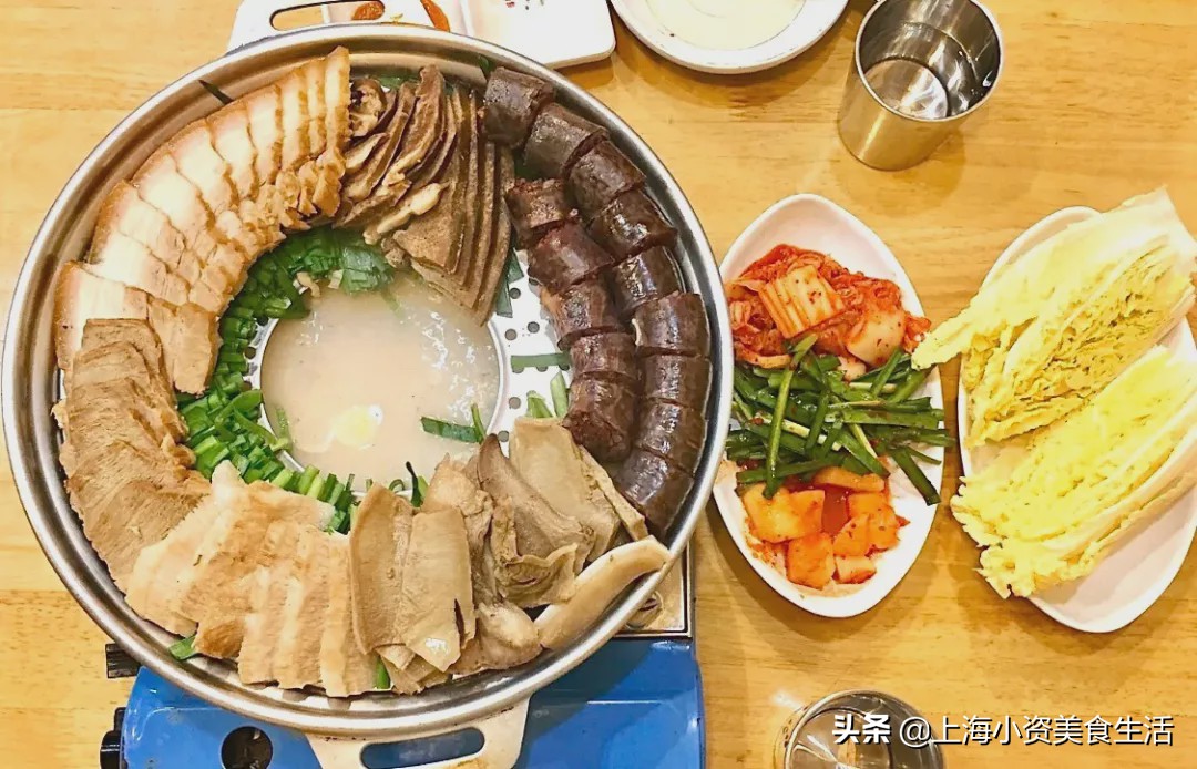 最新韩国街美食攻略,韩国街道美食排行榜前十名