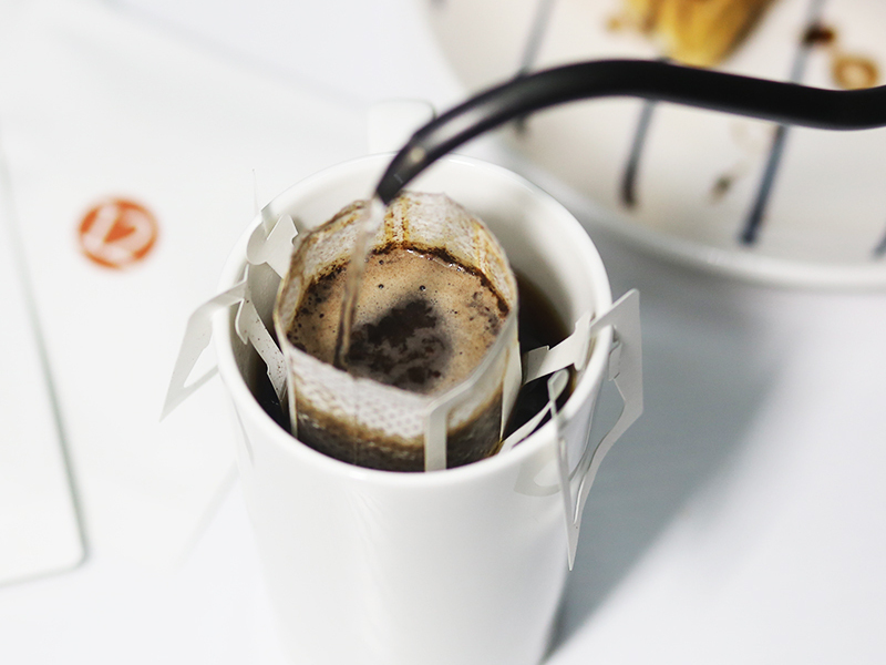 咖啡怎么冲泡才有油,每天分享咖啡冲泡小知识