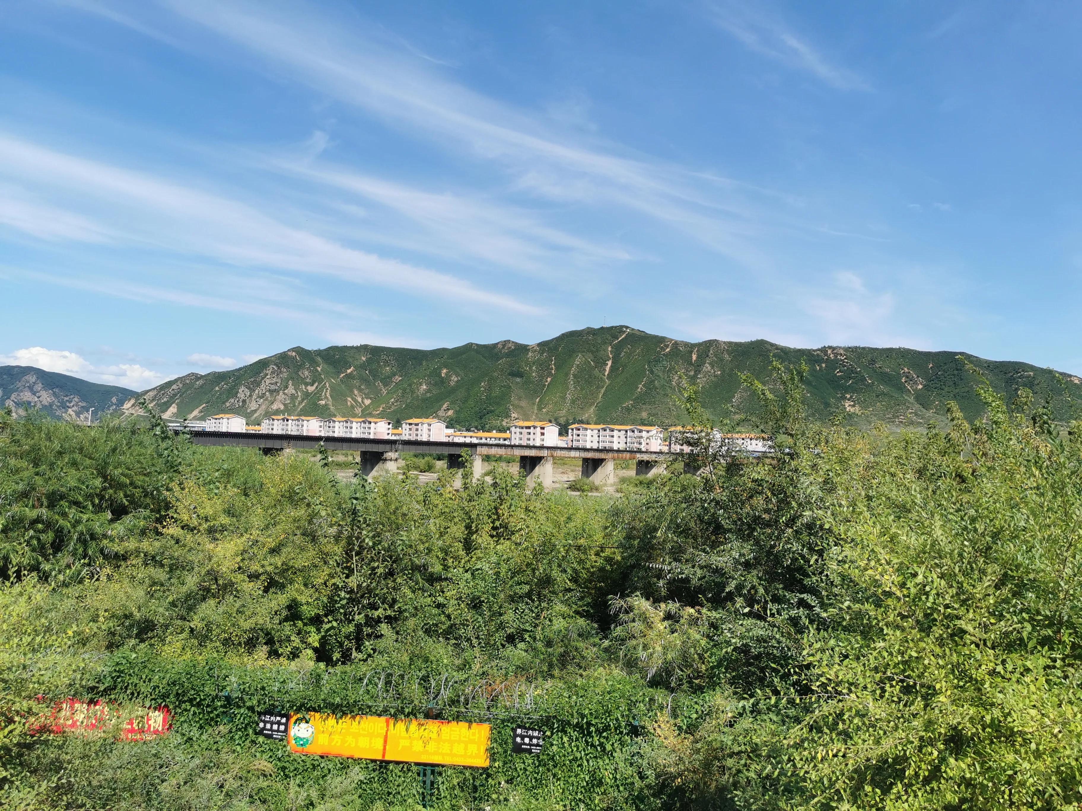 中俄边境自驾游第七天路线,中朝中俄边境线旅游攻略