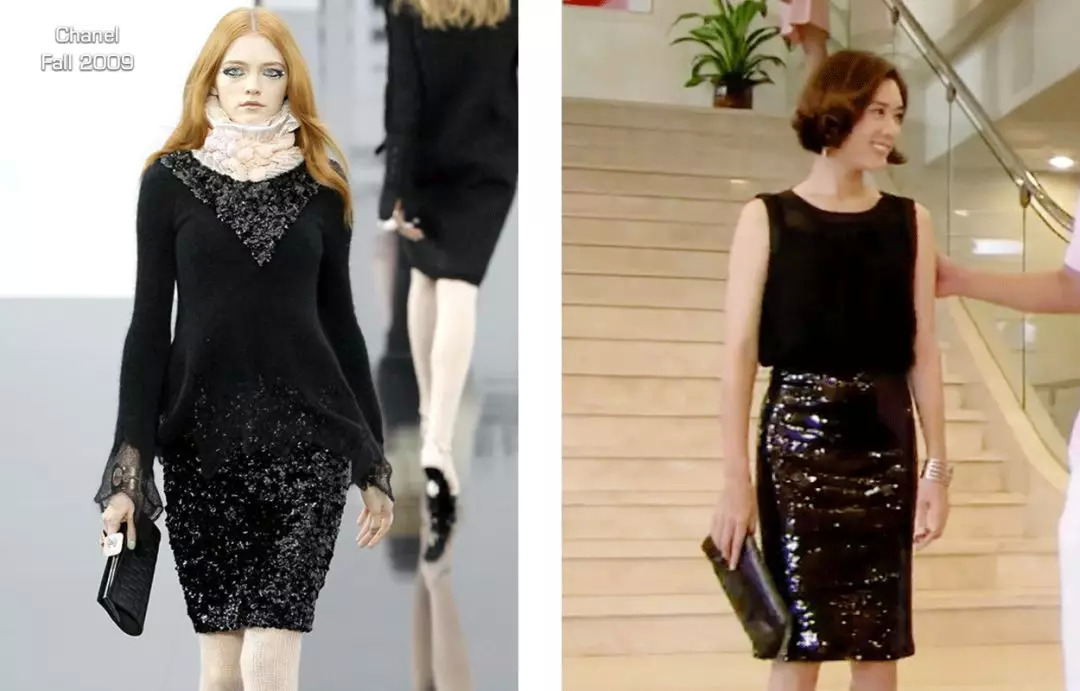 你怎么穿了品如的衣服,吐槽回家的诱惑品如的衣服