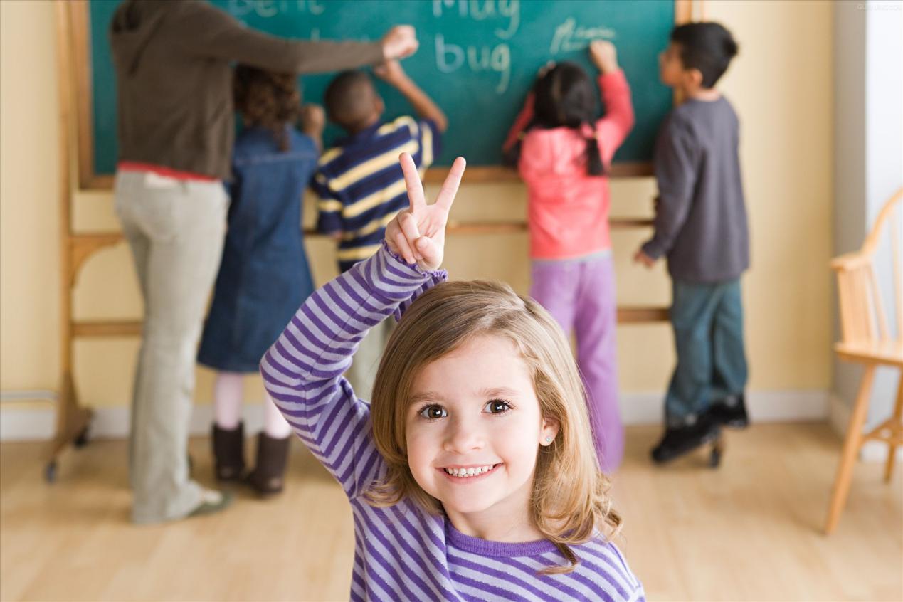 孩子消极气馁不自信怎么办,孩子性格悲观消极