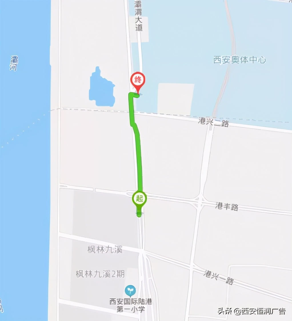 灞河枫林九溪房价,灞河奥体南枫林九溪