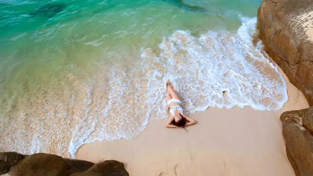 小众海岛旅游攻略推荐,值得去的海岛推荐