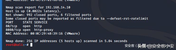 工控系统攻击演示,工控设备网络攻击常见技术和后果