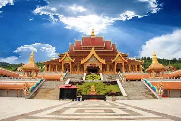 西双版纳旅游攻略旅行地点推荐,西双版纳旅游攻略最新详细