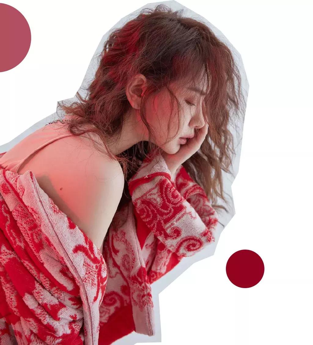 女性发型决定脸型,发型决定了你的颜值