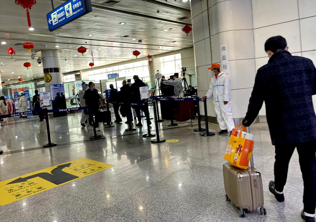 三月游拉萨:淡季出行游人少,看看住宿多便宜,有人问你高反了吗