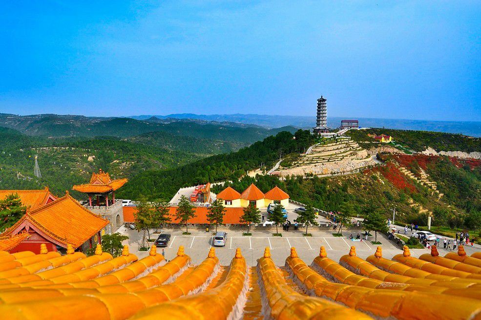 山西风景区有哪些好玩的景点推荐,山西哪里值得旅游景点推荐