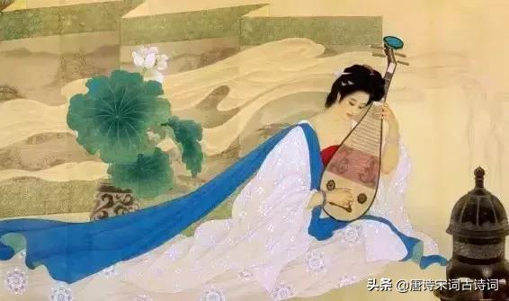 浣溪沙十首全文注音版,浣溪沙最经典的十首