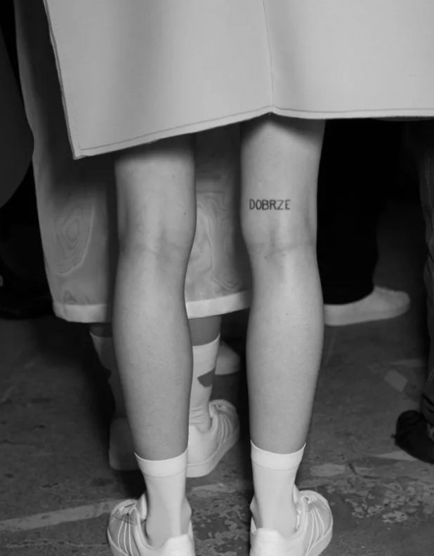 纹身恢复期特别痒怎么回事,纹身恢复有多痒