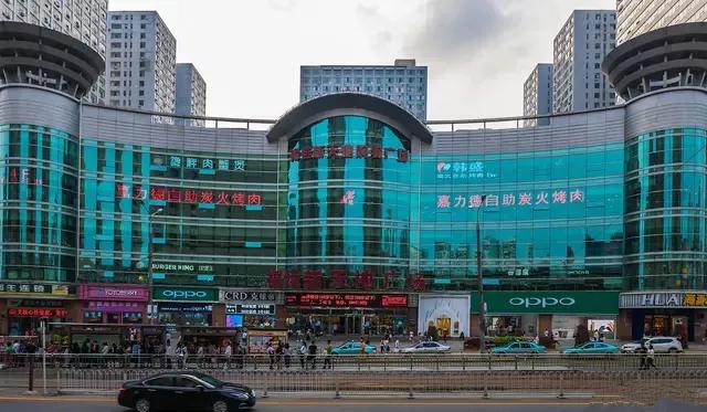 大连必玩的十大景点,大连打卡必去网红景点