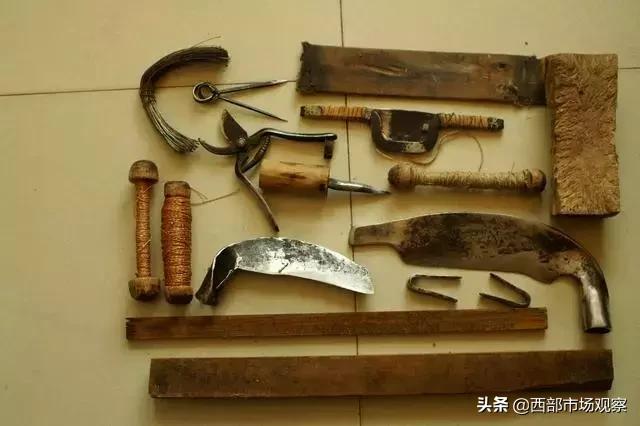 陕北柳编工艺,陕北柳编手艺视频