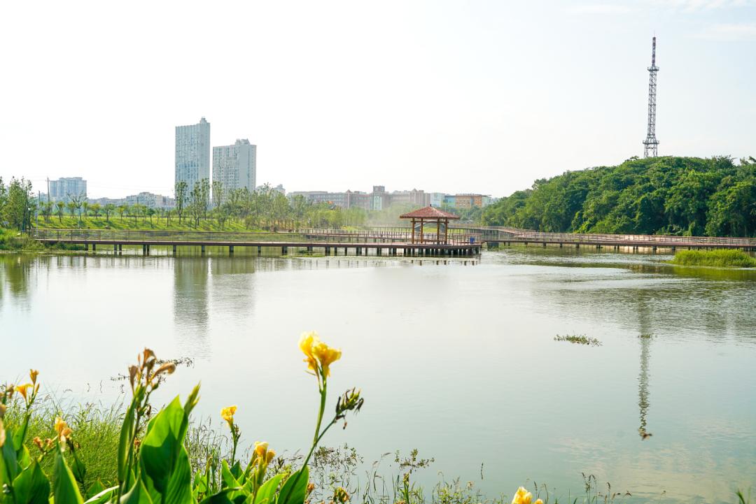 南昌真的要火了吗,南昌即将发展的地方