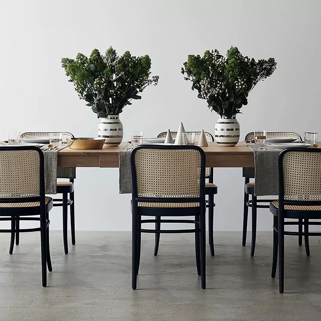 简约原木清新家居,简约原木风让你的家简约而美