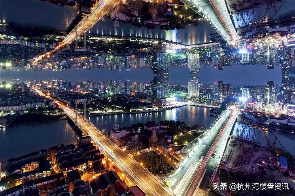 宁波楼市销冠杭州湾,宁波杭州湾今日房产成交