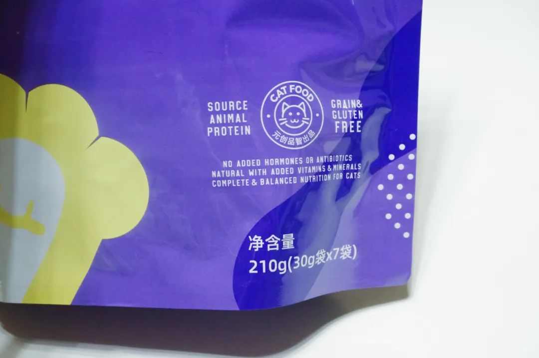 猫粮测评红黑榜图文,喵友家冻干猫粮