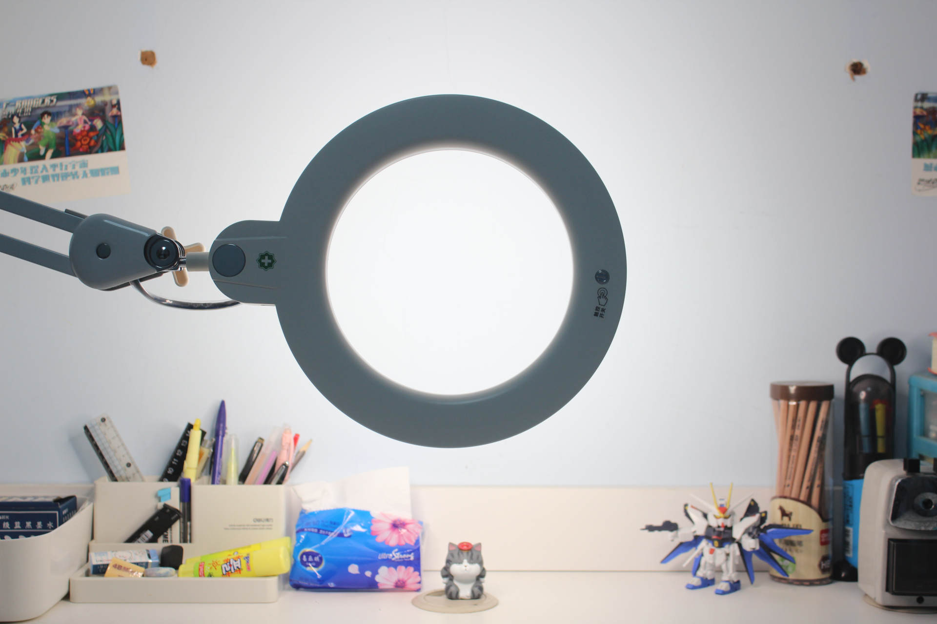 爱德华天使之光和非凡之光护眼灯,爱德华医生非凡之光护眼灯