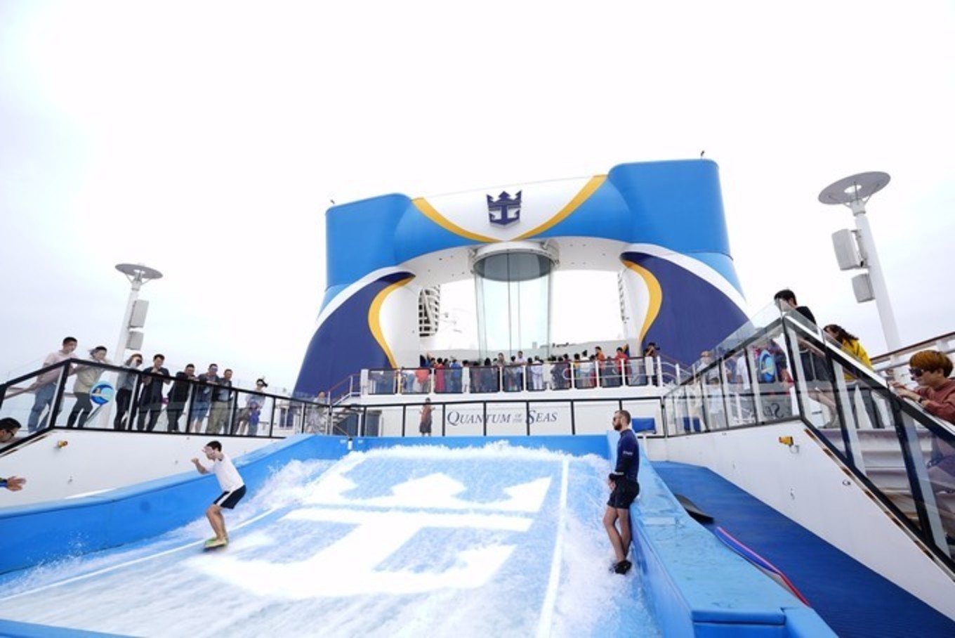 皇家加勒比选哪条航线,皇家加勒比海洋航线