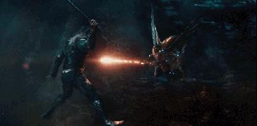 海王拍恐怖片,海王最恐怖片段