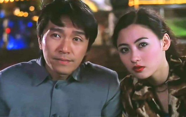 周星驰喜剧之王看不了,周星驰喜剧之王解说