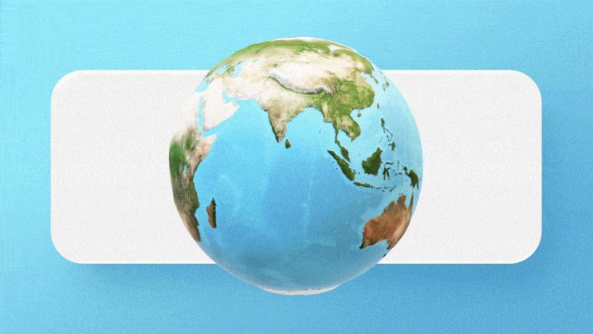 免费分享3d案例,全球3d裸眼素材