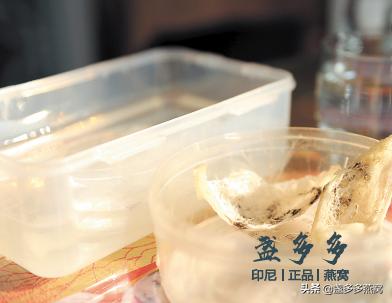 香港燕窝比大陆便宜吗,香港燕窝好不好