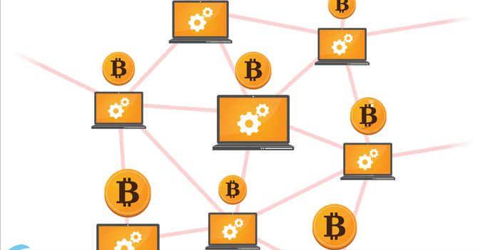 *币特比**账本存在哪里?究竟是谁在记账?