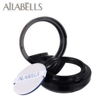 仙竹社真空气垫bb霜怎么样,用了气垫bb霜还用粉底液吗