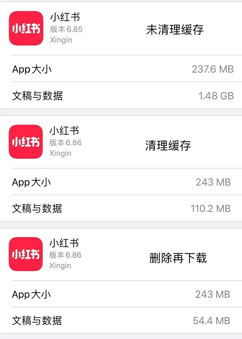华为手机清理手机内存垃圾app,iphone内存清理需不需要app