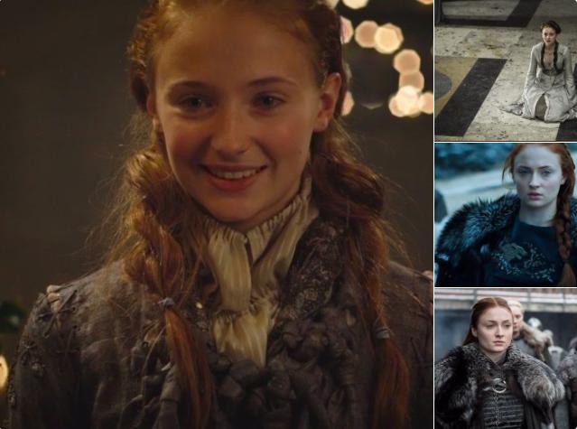 权力的游戏中的三傻是哪个,权力的游戏为什么那么讨厌三傻