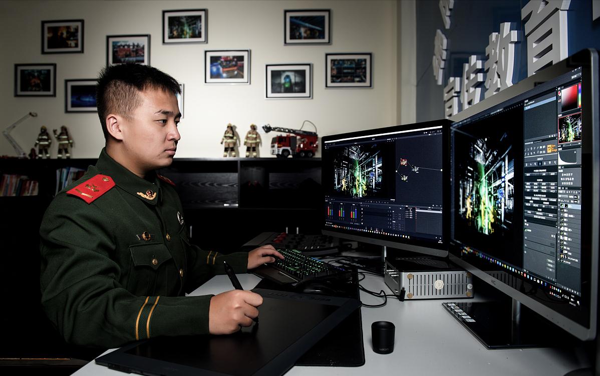 去部队当兵怎样才能当班长,当兵担任班长的优势