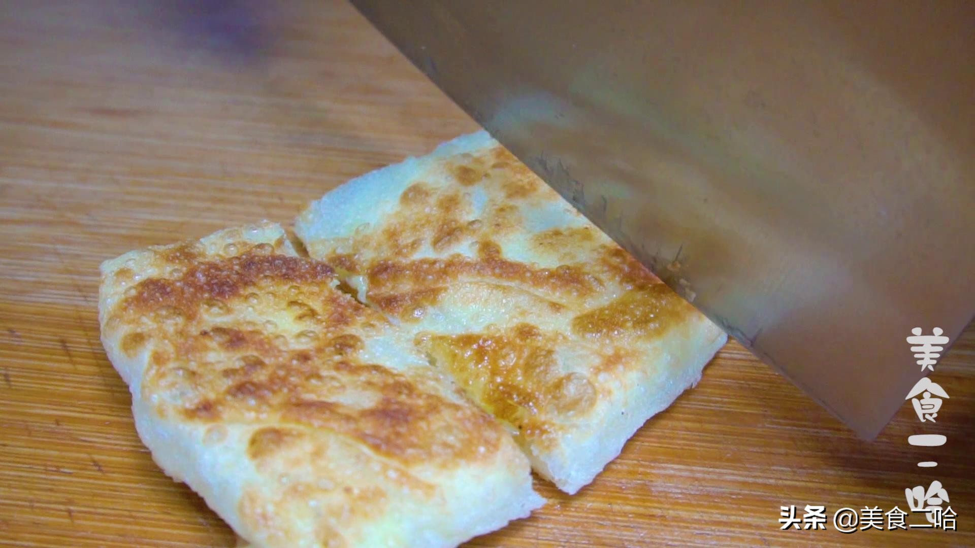 印度香蕉飞饼的做法需放鸡蛋吗,印度香蕉飞饼做法