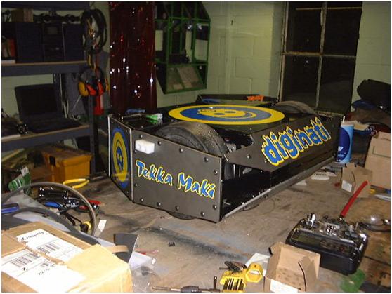 閬ユ帶鏈哄櫒浜烘搨鍙拌禌,鏈哄櫒浜烘搨鍙拌禌瀹屾暣瑙嗛