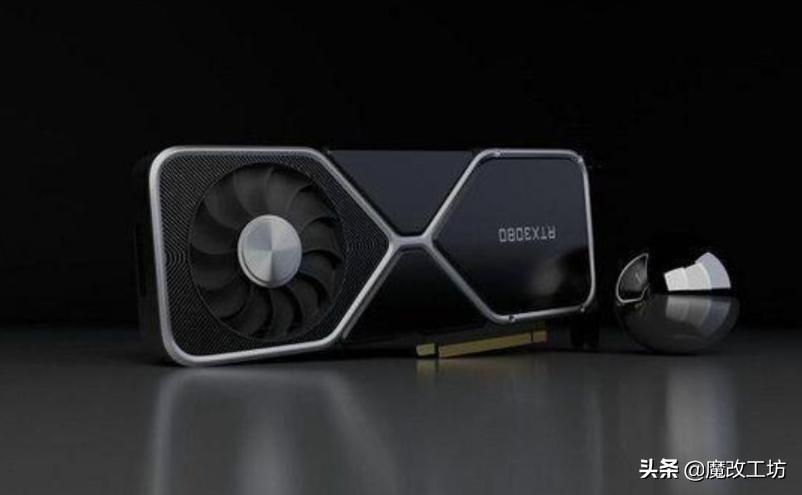 3899元3070显卡能否重现?挑战原价!对抗黄牛!纪录片