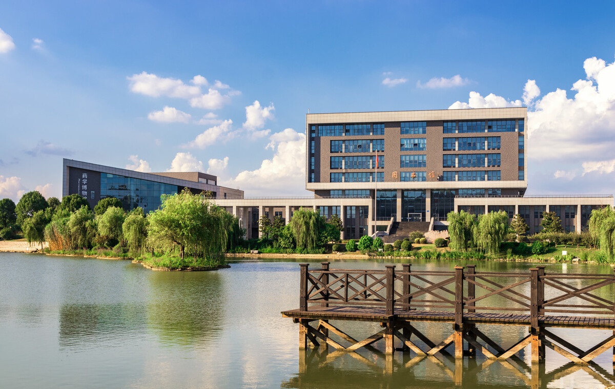 药科大学盘点：中国药科大实力最强，沈阳药科大的药剂学首屈一指