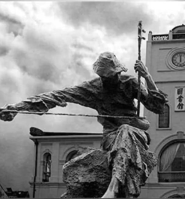 瞎子阿炳为何比肩贝多芬,瞎子阿炳真的和贝多芬齐名吗