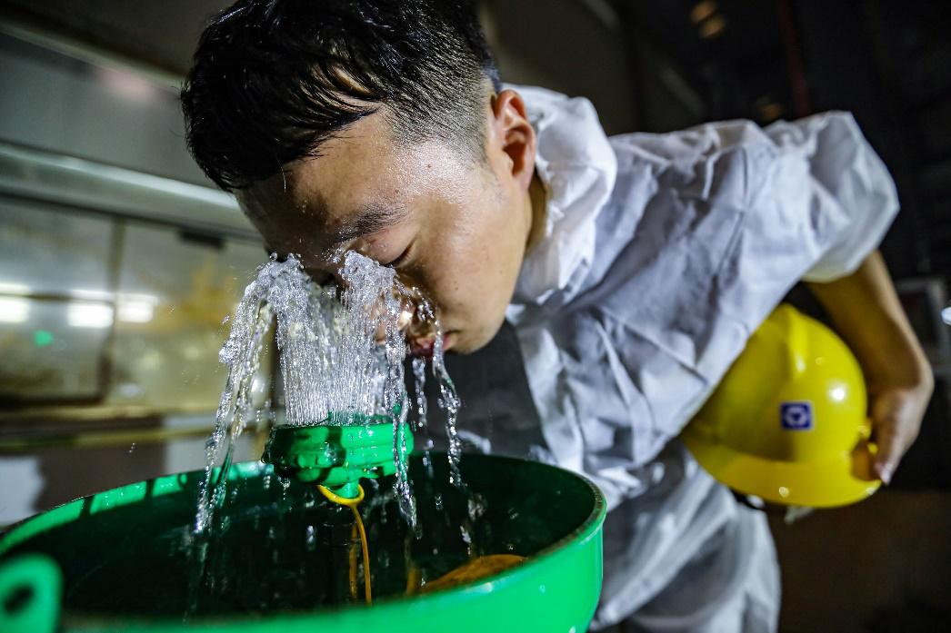 劳保用品和劳动防护,新式劳保用品防护全面升级