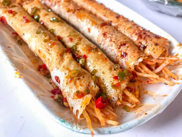 成都银石广场必吃,成都春熙路银石广场美食